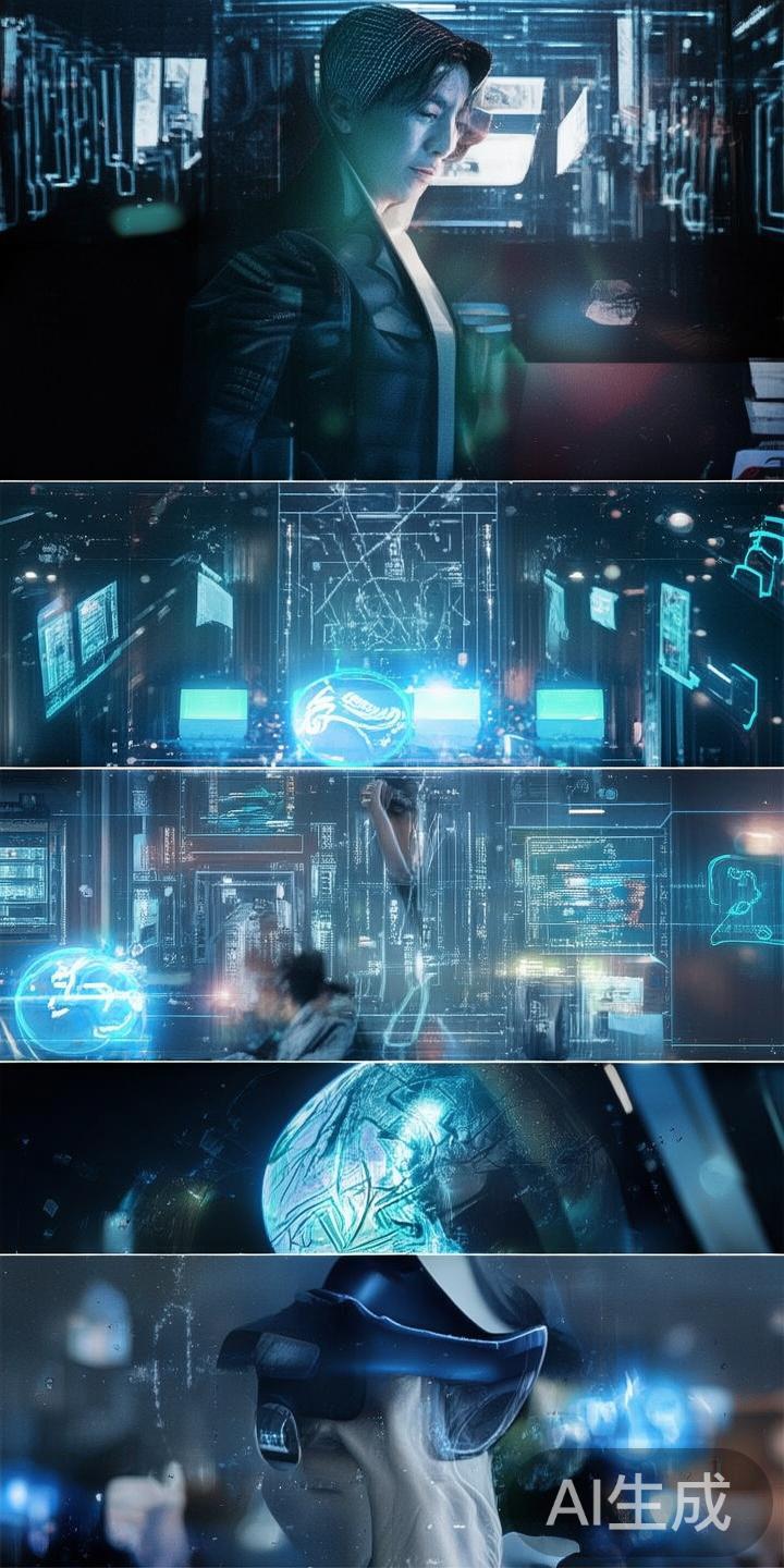 1.&nbsp;技术深耕与创新：未来，艾米乐将继续深化在人工