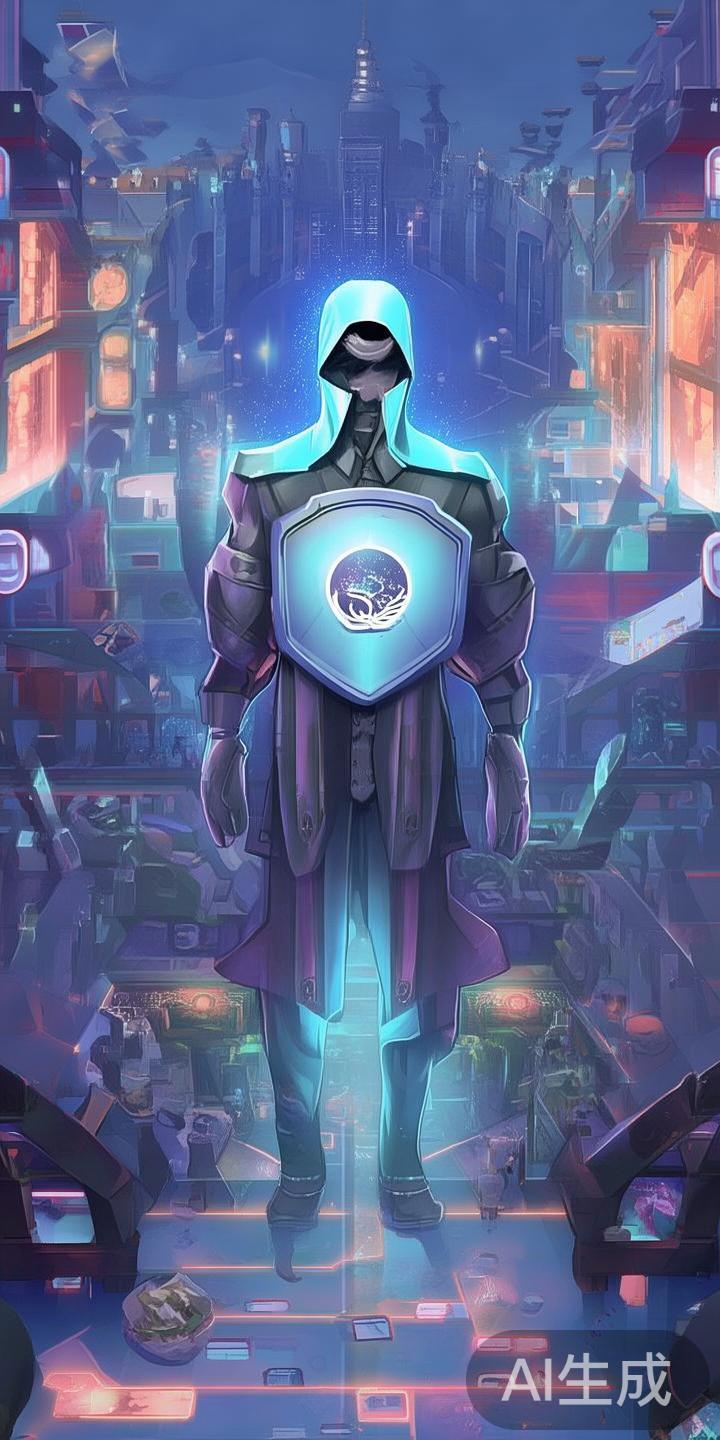 乐米娱乐游戏平台全面安全保障措施确保您畅享无忧娱乐体验 