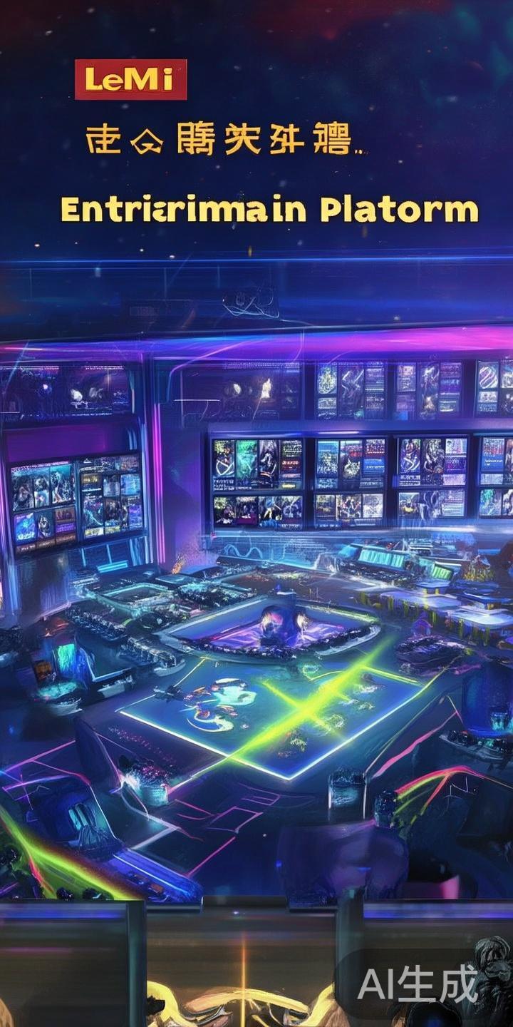 乐米娱乐平台类型详解及丰富游戏种类全面分析 