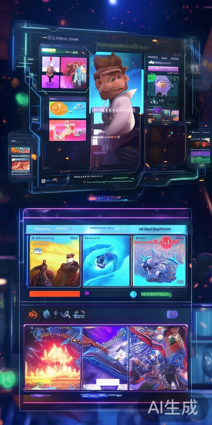 米乐娱乐平台官网下载版本最新更新内容及功能全面介绍 