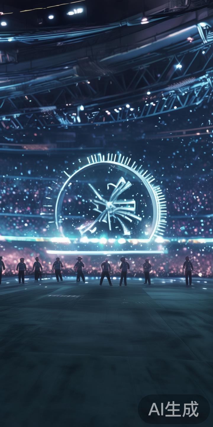 米乐体育娱乐：为体育爱好者打造多样化精彩娱乐体验 