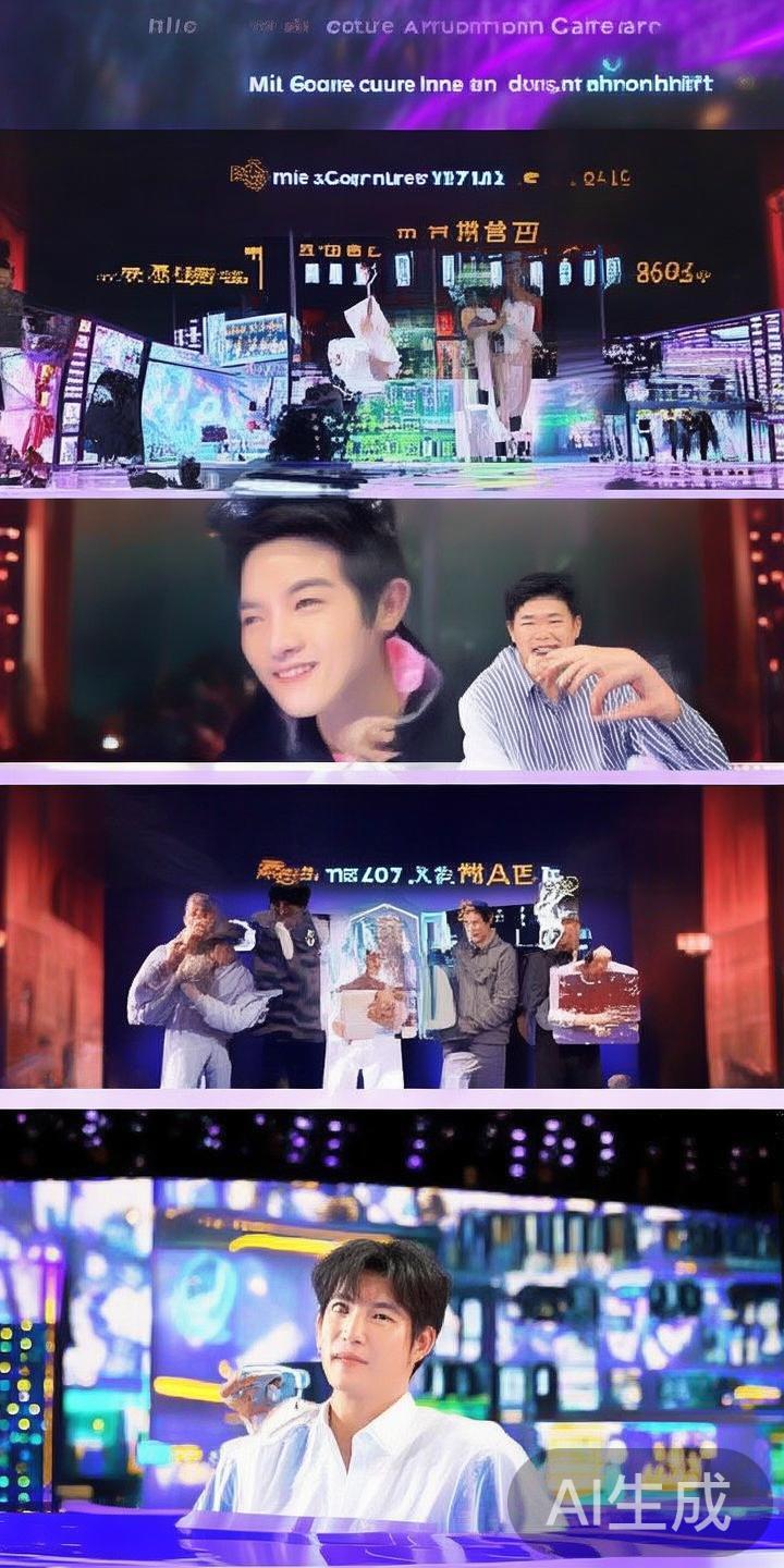 米乐文化娱乐：坚持内容创新，为用户打造全新娱乐体验 