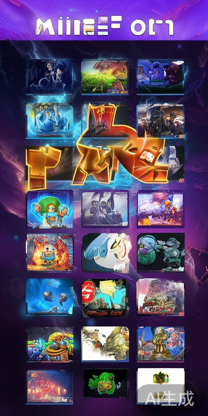 米乐娱乐永新平台最新热门游戏推荐与详细攻略大全 