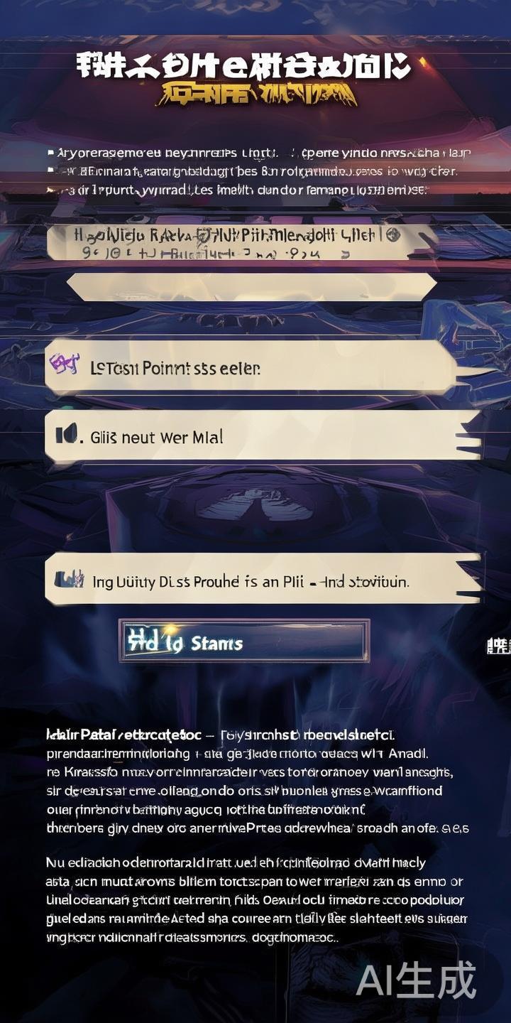 在数字娱乐时代，玩家除了享受游戏乐趣之外，如何最大