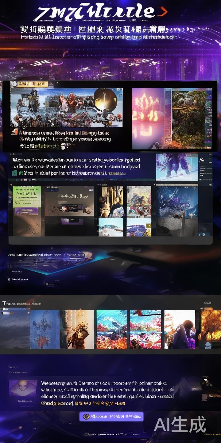 M6米乐娱乐官网优惠活动:新手玩家专属福利全面介绍 在竞争激烈的线上娱乐平台中,新手玩家如何快速融入,