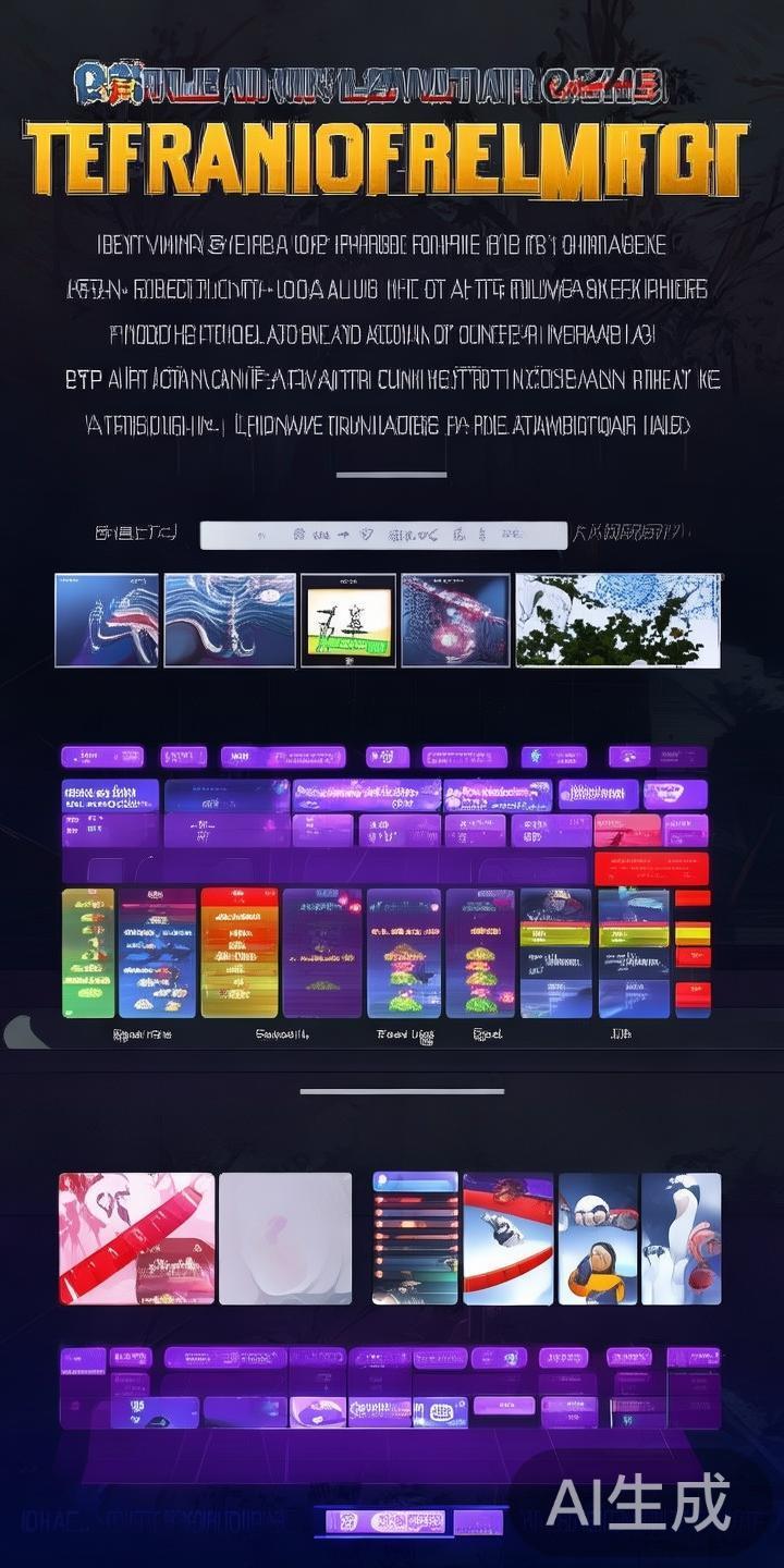 掌握米乐娱乐平台官网使用技巧,全面提升游戏获胜几率的方法指南 在众多线上娱乐平台中,米乐娱乐平台凭借其丰富的游戏