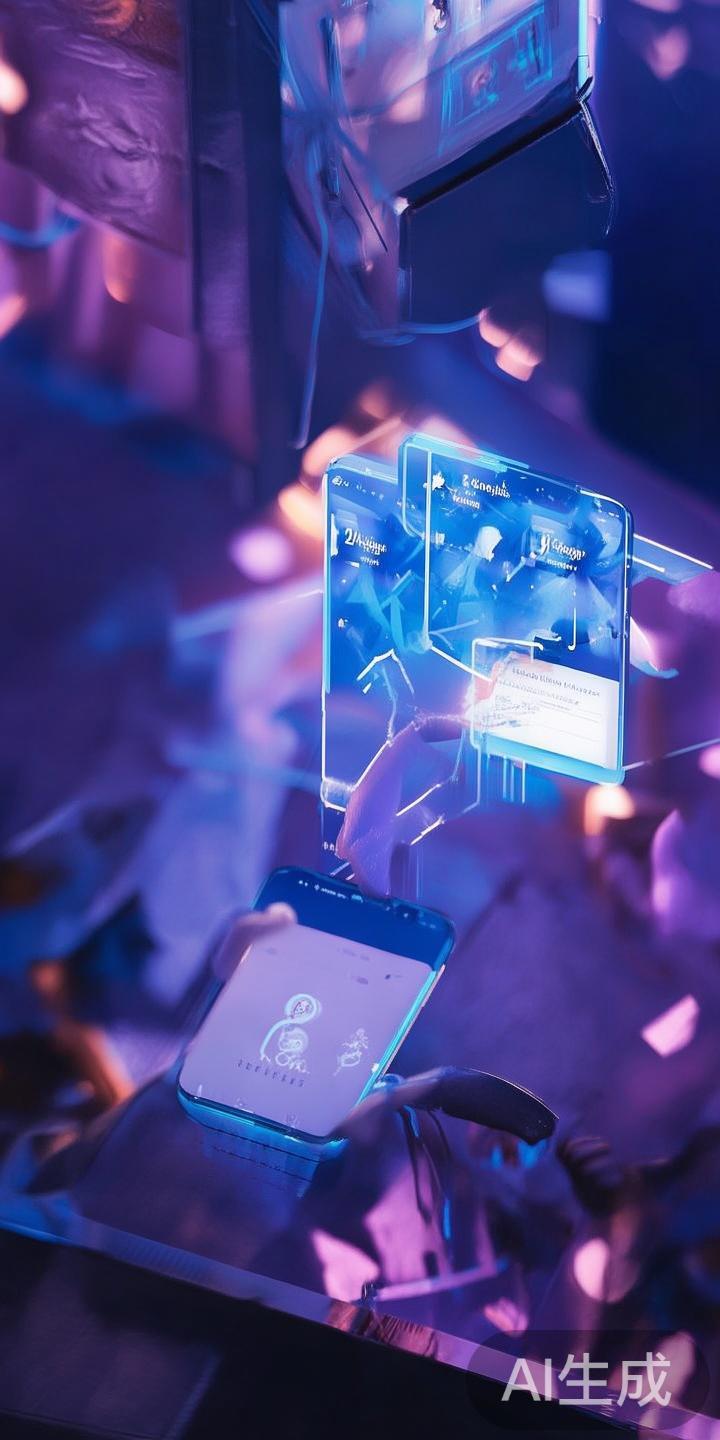 乐米娱乐app下载全面保障用户账号信息安全,保障您的娱乐体验无忧 在设计乐米娱乐应用时,开发团队始终坚持“用户第一”