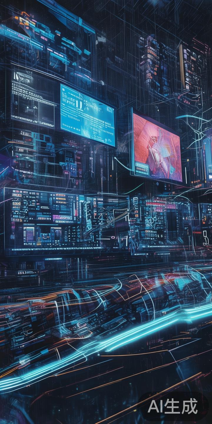 米乐电子娱乐未来发展方向与创新布局全面战略展望 前言:在科技不断革新的推动下,电子娱乐行业迎来越来